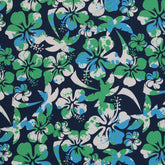 Piqué Baumwolljersey Malta